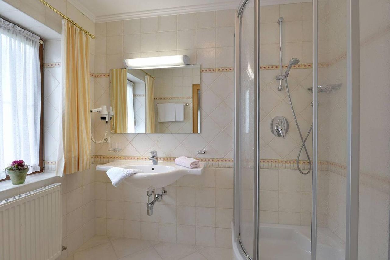 Apartment Eberharter Mayrhofen