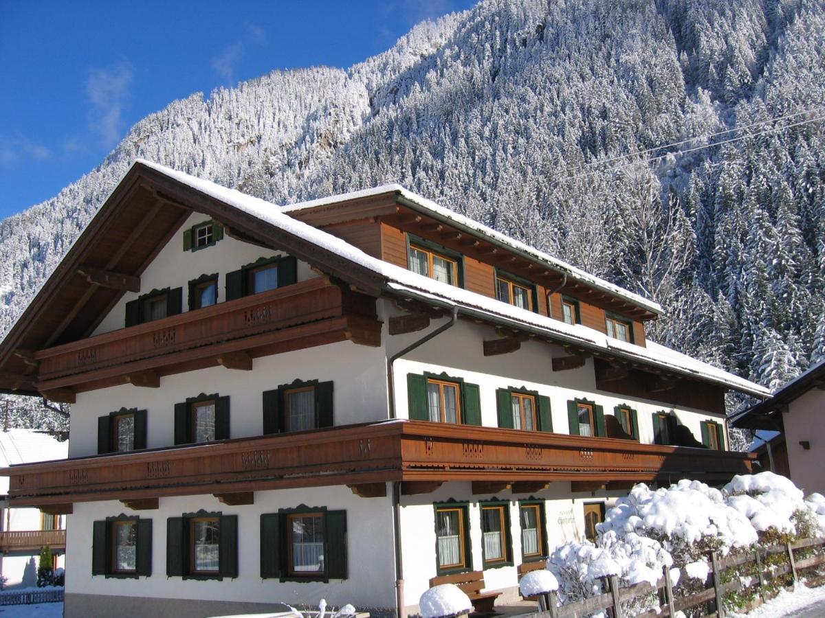 Apartment Eberharter