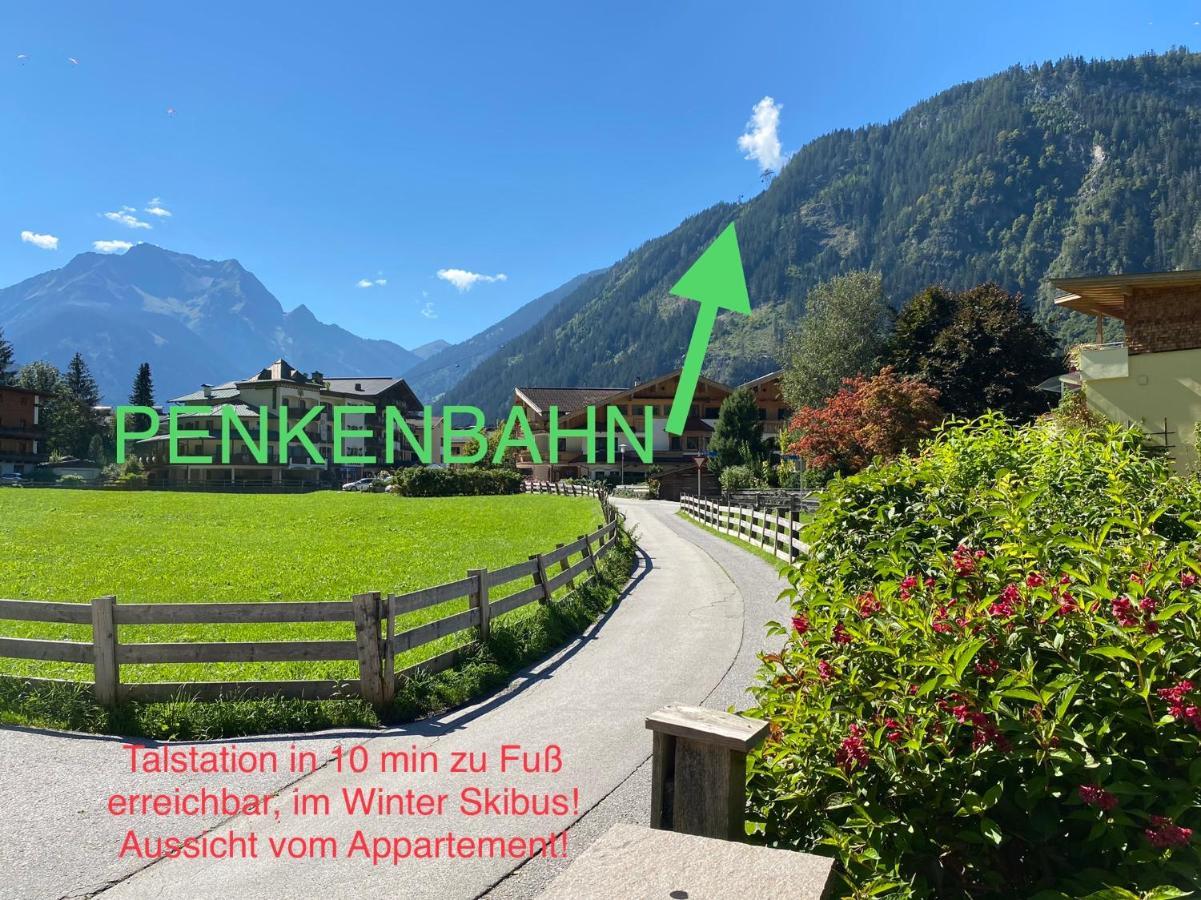 Eberharter * Mayrhofen