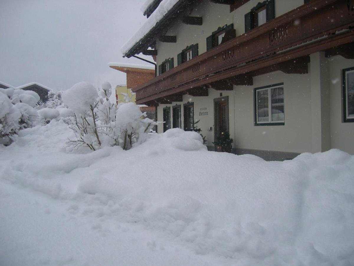 Eberharter Mayrhofen