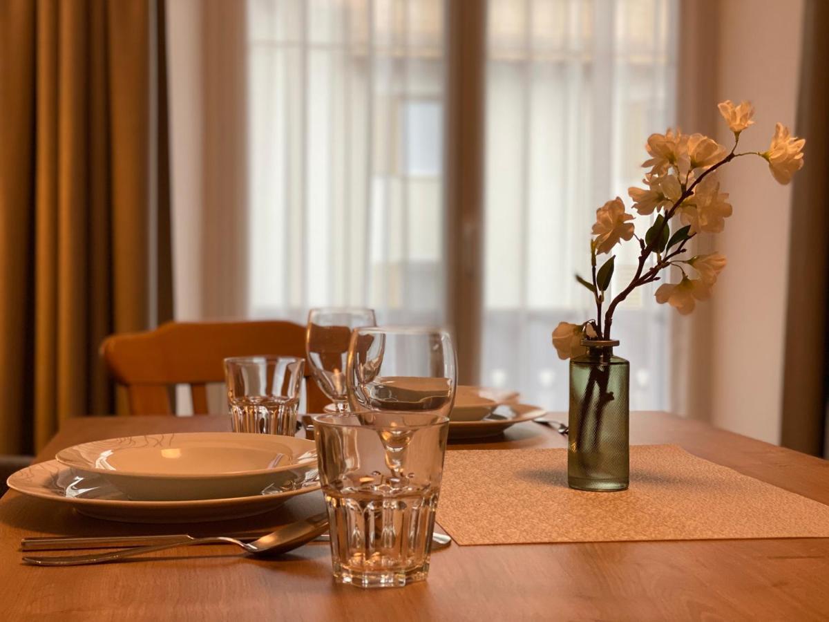 Apartment Eberharter